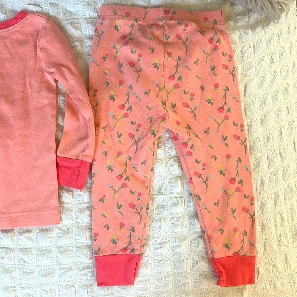 OLD NAVY | Snug Fit Floral 
